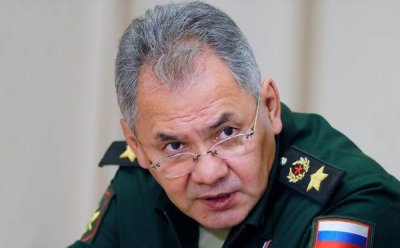Министр обороны России прокомментировал попытки Запада изолировать Россию от мировой оборонной арены