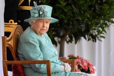 Великобритания ожидает получить более «личное» рождественское послание королевы