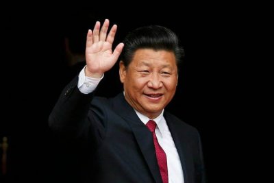 Си Цзиньпин прокомментировал укрепление российско-китайских отношений в 2021 году