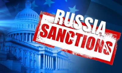 Американские дипломаты призывают Байдена показать России список санкций