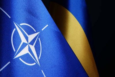 Украинский депутат заявил о решении России и США насчет членства Украины в НАТО