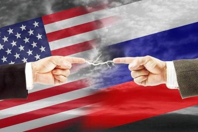 Россия может разорвать отношения с США в случае введения новых санкций