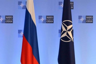 Москва предупредила, что отношения России и НАТО находятся на критическом уровне