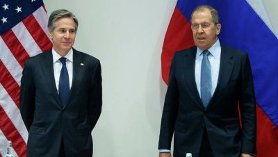 После переговоров России и США обе стороны подтвердили напряженность, которую не удалось ослабить