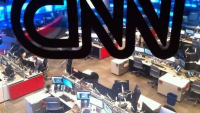Телеканал CNN перепутал Украину с Россией