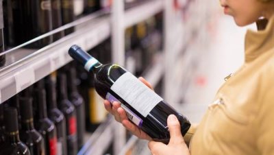 Импортеры алкоголя заявили о возможном увеличении стоимости продукции