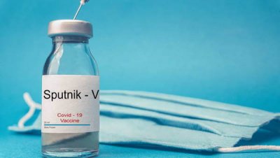 Французский эксперт призывает к одобрению российской вакцины Sputnik V