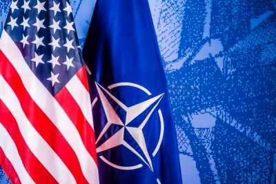 Россия настаивает, чтобы США и НАТО пересмотрели свои решения в отношении соглашений безопасности