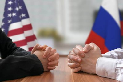 Соединенные Штаты отменили переговоры с Россией
