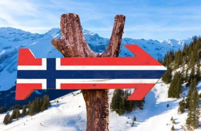 Норвегия приостанавливает сотрудничество с Россией по вопросам образования и исследований