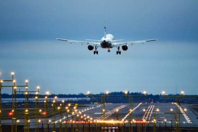 Россия восстанавливает рейсы, отмененные из-за коронавируса