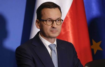 Польша хочет конфисковать имущество россиян
