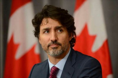 Канадский премьер-министр заключает сделку с оппозиционной демократической партией, чтобы остаться у власти