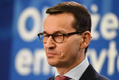 Польша заявила, что санкции против России «не работают»