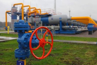 Первая страна Европы перестала покупать российский газ