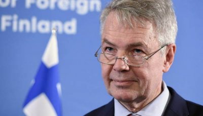 Финляндия раскрывает сроки возможного вступления в НАТО