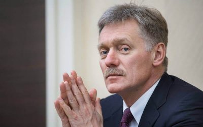 Кремль прокомментировал возможность разрыва дипломатических отношений с западными странами