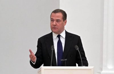 Медведев высказался о влиянии санкций на международные институты
