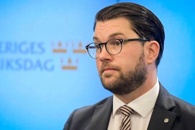 Шведская оппозиция выступит за присоединение к НАТО в случае присоединения к блоку Финляндии