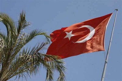 Турция собирается привлечь больше российских туристов
