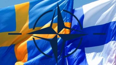 Финляндия и Швеция прокомментировали возможное вступление в НАТО