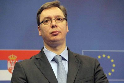 Сербия прокомментировала отказ от санкций против России