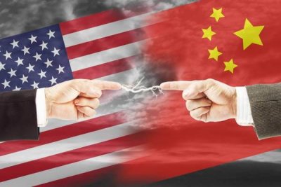 Китай предупредил Соединенные Штаты о «разрушительном» эффекте их действий