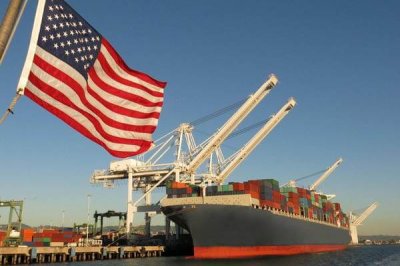 Соединенные Штаты запретили вход в порты для российских кораблей