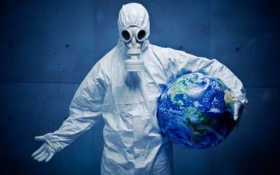 Ученые заявляют, что изменение климата может спровоцировать пандемии в будущем