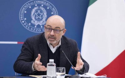 Министр по вопросам экологии Италии предложил разрешить закупку российского газа за рубли