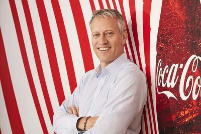 Генеральный директор Coca-Cola заявил о возможном уходе с российского рынка