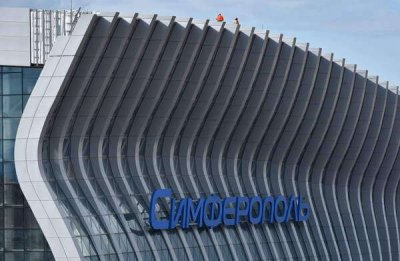 Россияне начали отменять бронь в крымских отелях в результате отмены рейсов