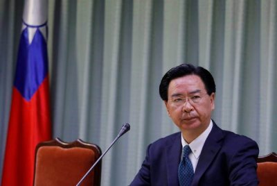 Тайвань объяснил решение ввести санкции против России
