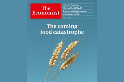 Растет риск возникновения продовольственного кризиса
