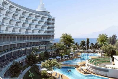 Представители туристического бизнеса Турции рассказали об ожиданиях на предстоящий курортный сезон