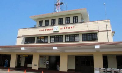 «Аэрофлот» приостанавливает рейсы на Шри-Ланку