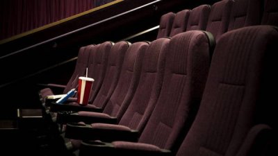 Бизнес оценил меры поддержки кинотеатров в Москве