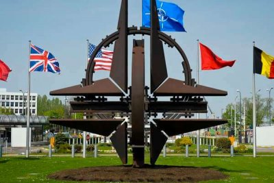 Финляндия не станет частью НАТО без Швеции