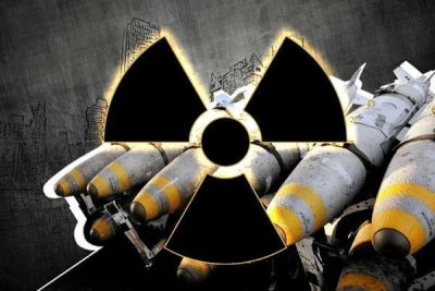 Россия ответила на идею отправить ядерное оружие на Украину