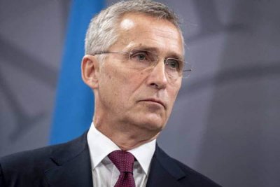 Глава НАТО «не может гарантировать» Швеции и Финляндии членства в блоке
