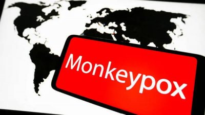 ВОЗ опубликовал доклад об угрозе вируса обезьяньей оспы