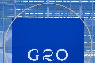 Путин посетит саммит G20