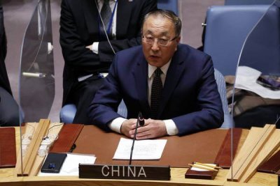 Китай прокомментировал идею «азиатского НАТО»