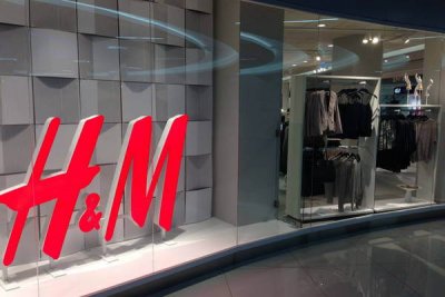 H&M начнет «распродавать» товары по полной цене