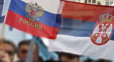 Россия окажет поддержку Сербии в случае конфликта