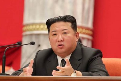 Северная Корея сообщает о победе над коронавирусом