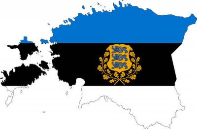 Эстония закрывает границы для россиян