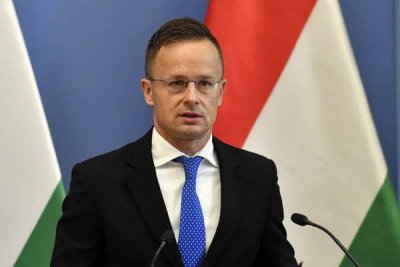 Венгрия сообщила о дополнительных поставках газа из России