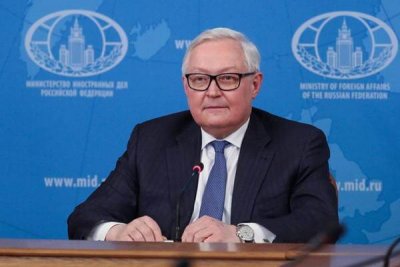 США на грани прямого присоединения к украинскому конфликту