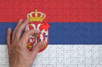 Сербия готовится к принятию «трудных решений»